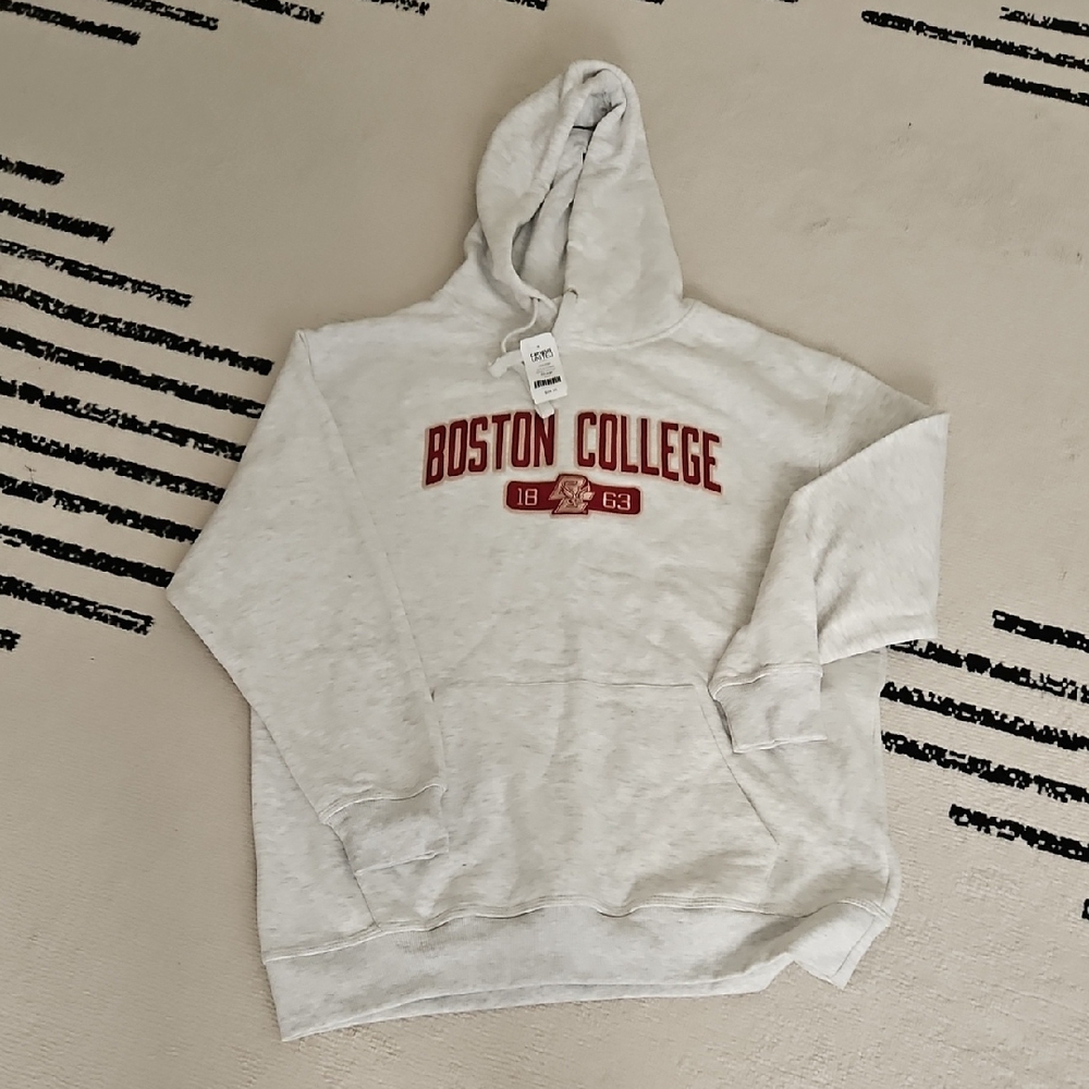 Boston College Hoodie